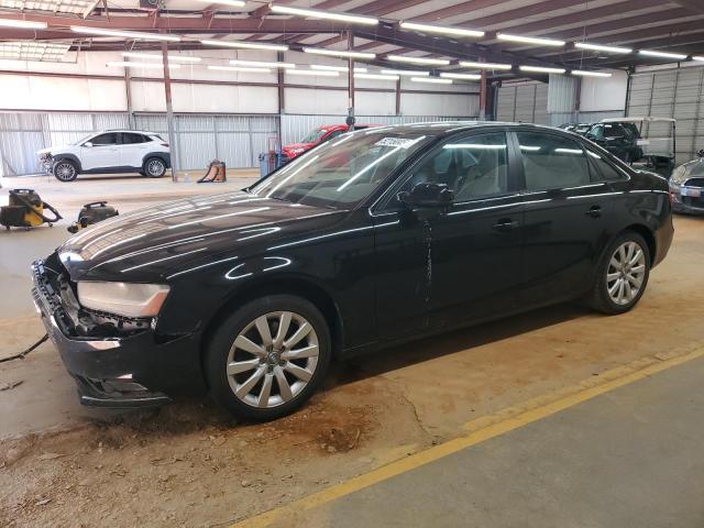 2014 Audi A4 Premium
