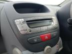 2009 PEUGEOT 107 VERVE for sale at Copart CHESTER