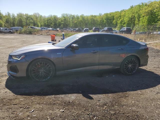 2022 Acura Tlx Type S
