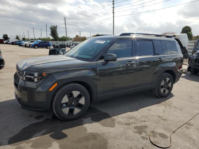 HYUNDAI SANTA FE – zdjęcie z aukcji, lot #52974605