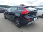 2014 VOLVO V40 CROSS for sale at Copart WHITBURN