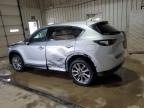 2021 Mazda Cx-5 Grand Touring na sprzedaż w York Haven, PA - Front End