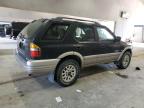2001 Honda Passport Ex за продажба в Sandston, VA - Minor Dent/Scratches