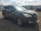 2016 Ford Escape Se იყიდება Chicago Heights-ში, IL - Front End