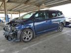 2020 Toyota Sienna Se იყიდება Hayward-ში, CA - Front End