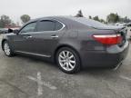 2008 Lexus Ls 460 zu verkaufen in Rancho Cucamonga, CA - Front End