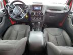 2017 Jeep Wrangler Unlimited Sport en Venta en Montgomery, AL - Front End