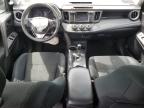 2017 Toyota Rav4 Le zu verkaufen in Waldorf, MD - Front End