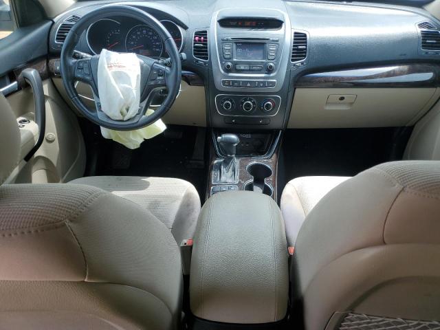  KIA SORENTO 2015 Biały