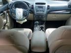 2015 Kia Sorento Lx en Venta en China Grove, NC - Front End