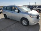 2016 Nissan Quest S იყიდება Tucson-ში, AZ - Rear End