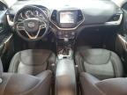 2017 Jeep Cherokee Latitude en Venta en Blaine, MN - Front End