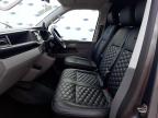 2023 VOLKSWAGEN TRANSPORTE for sale at Copart SANDTOFT
