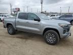 2024 Chevrolet Colorado Z71 იყიდება Los Angeles-ში, CA - Side
