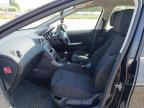 2011 PEUGEOT 308 SR HDI for sale at Copart WISBECH