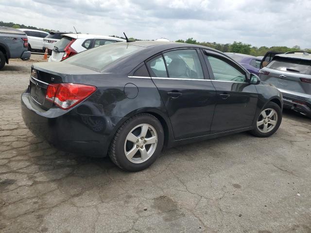  CHEVROLET CRUZE 2014 Czarny