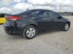 2017 Kia Forte Lx продається в West Palm Beach, FL - Front End
