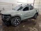2024 Hyundai Santa Cruz Limited на продаже в Ham Lake, MN - Front End