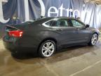 2015 Chevrolet Impala Lt zu verkaufen in Woodhaven, MI - Minor Dent/Scratches