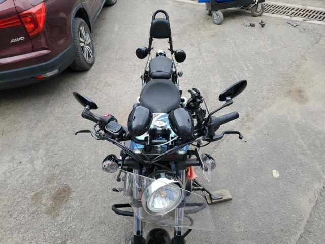 2015 YAMAHA XVS950 CU