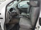 2017 Nissan Frontier S de vânzare în Walton, KY - Normal Wear
