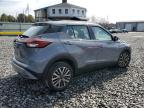 2023 Nissan Kicks Sv na sprzedaż w North Billerica, MA - Front End