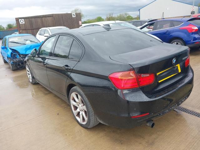 2012 BMW 320D SPORT