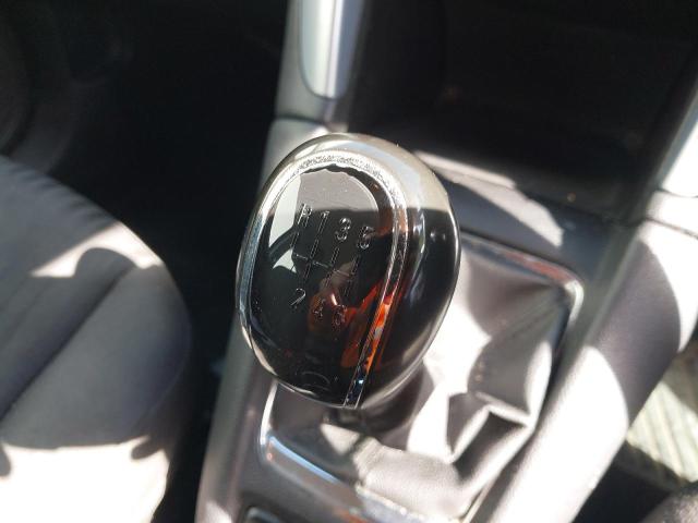 2015 VAUXHALL ZAFIRA TOU
