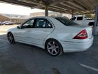 2007 Mercedes-Benz C 230 for Sale in Hayward, CA - Front End