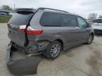 2019 Toyota Sienna Xle for Sale in Bridgeton, MO - Rear End