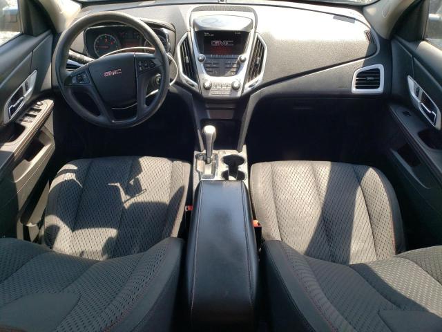  GMC TERRAIN 2013 Szary