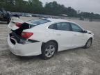 2024 Chevrolet Malibu Ls იყიდება Ellenwood-ში, GA - Rear End