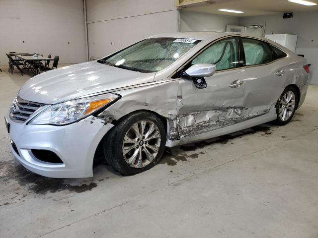 2013 Hyundai Azera 