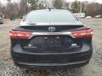 2014 Toyota Avalon Hybrid en Venta en North Billerica, MA - Front End