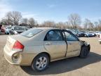 2009 Kia Spectra Ex na sprzedaż w Des Moines, IA - Front End