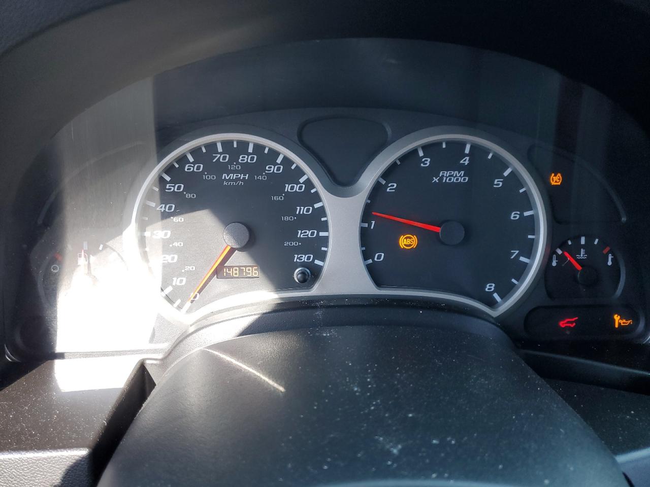 2006 Chevrolet Equinox Lt VIN: 2CNDL73F766068650 Lot: 53963855