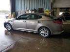 2015 Kia Optima Ex de vânzare în Eldridge, IA - Front End