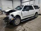 2011 Lincoln Navigator L en Venta en Ham Lake, MN - Front End