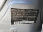 2017 Hyundai Elantra Se zu verkaufen in Earlington, KY - Hail