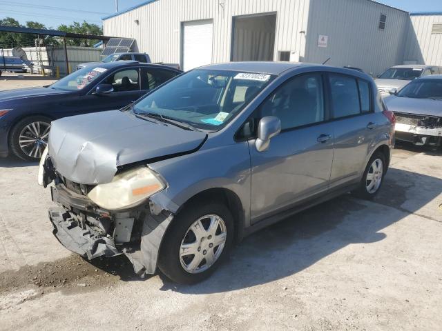 2009 Nissan Versa S