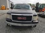 2008 Gmc Sierra K1500 na sprzedaż w Spartanburg, SC - Front End