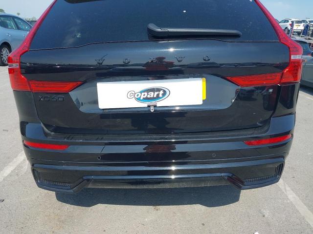 2024 VOLVO XC60 + BLA