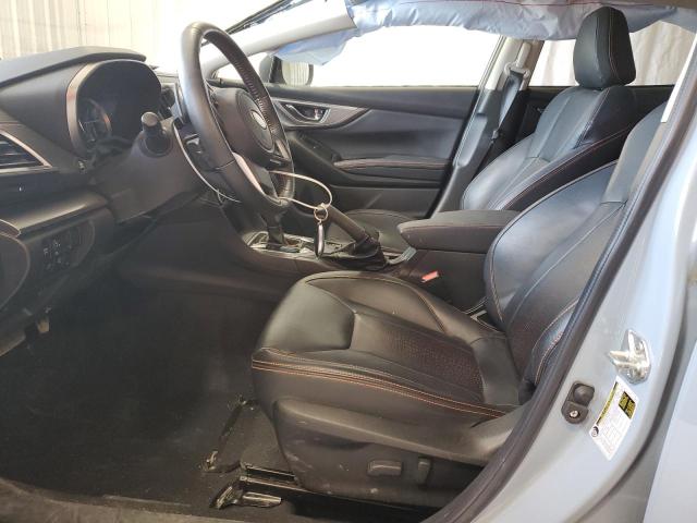  SUBARU CROSSTREK 2022 Szary