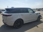 2025 LAND ROVER RANGE ROVER SPORT DYNAMIC SE   a la Venta en Copart NY - LONG ISLAND