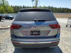 2018 Volkswagen Tiguan Se на продаже в Concord, NC - Front End