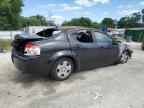 2010 Dodge Avenger Sxt за продажба в Ocala, FL - Burn - Engine