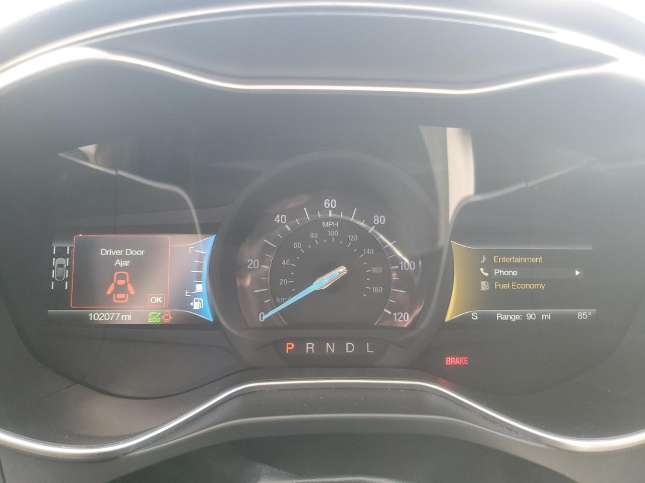 2018 Ford Fusion Se Hybrid VIN: 3FA6P0LUXJR278626 Lot: 54035745