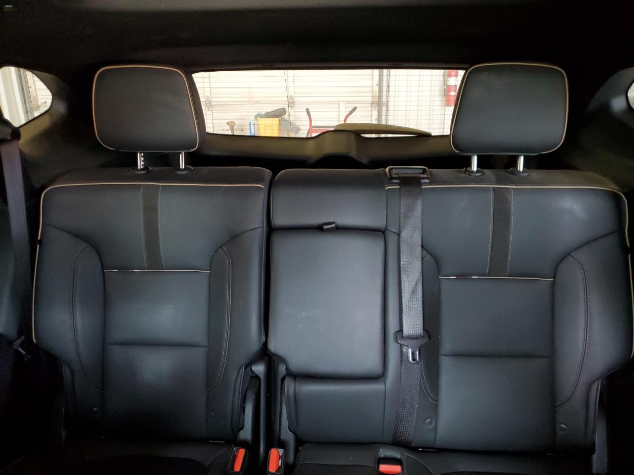 2022 Chevrolet Blazer Premier VIN: 3GNKBFRS7NS143724 Lot: 51341175