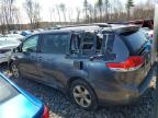 2013 Toyota Sienna Le for Sale in Candia, NH - Side