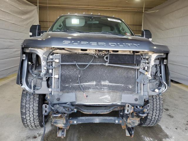  FORD F250 2020 Gray